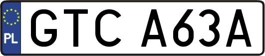 GTCA63A