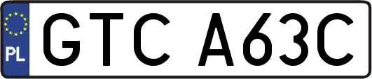 GTCA63C