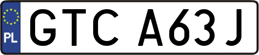 GTCA63J