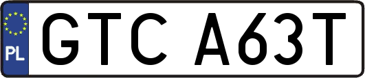 GTCA63T