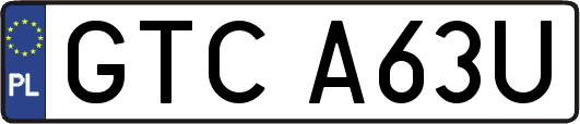 GTCA63U