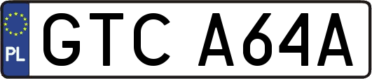GTCA64A