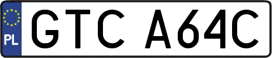 GTCA64C