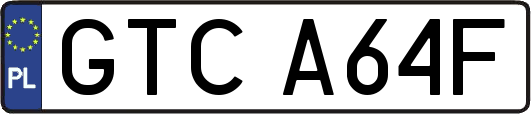 GTCA64F