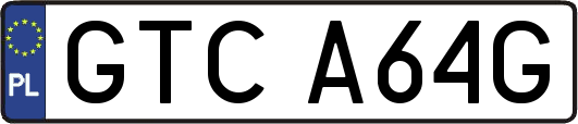 GTCA64G