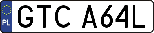 GTCA64L