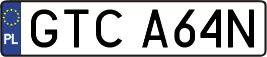 GTCA64N