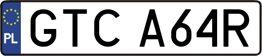 GTCA64R
