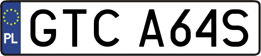 GTCA64S