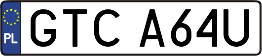 GTCA64U