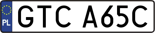 GTCA65C