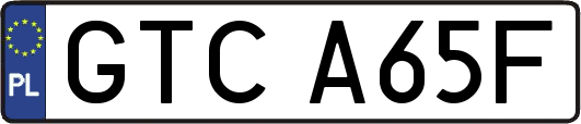 GTCA65F