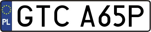 GTCA65P
