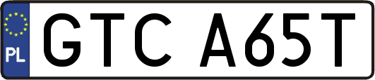 GTCA65T