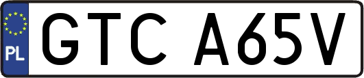 GTCA65V