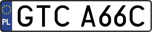 GTCA66C