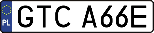 GTCA66E