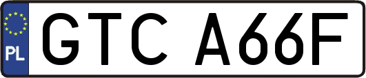 GTCA66F