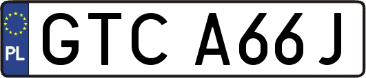 GTCA66J