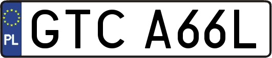 GTCA66L