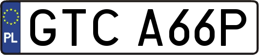 GTCA66P