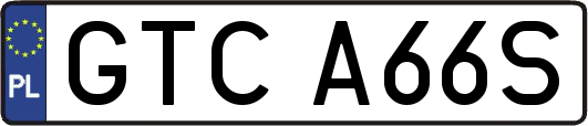 GTCA66S