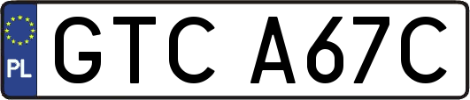 GTCA67C