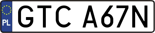 GTCA67N