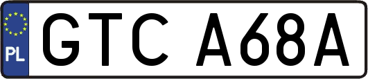 GTCA68A