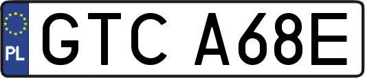 GTCA68E