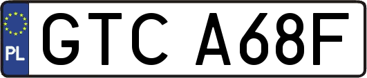 GTCA68F