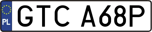 GTCA68P