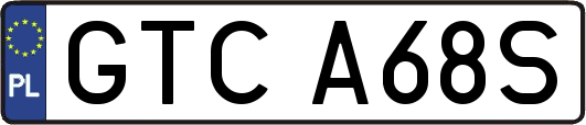 GTCA68S
