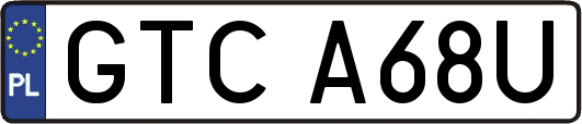 GTCA68U