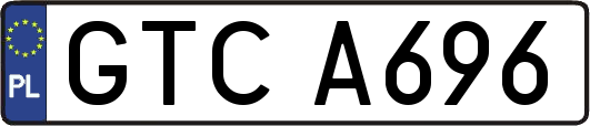 GTCA696