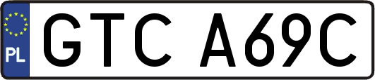 GTCA69C
