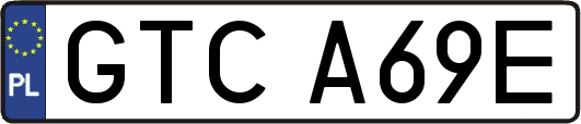 GTCA69E