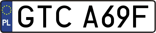 GTCA69F