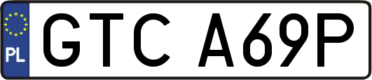 GTCA69P
