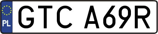 GTCA69R