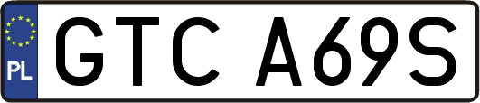 GTCA69S