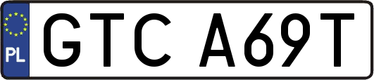 GTCA69T