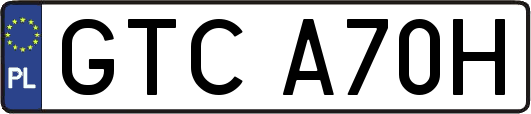 GTCA70H