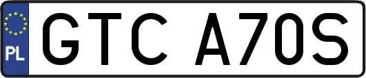 GTCA70S