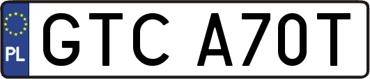 GTCA70T