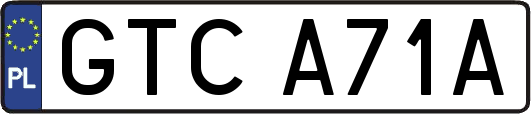 GTCA71A