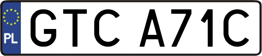 GTCA71C