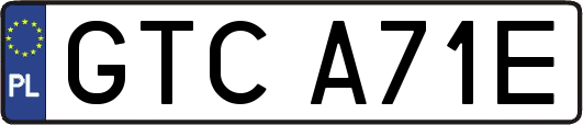 GTCA71E