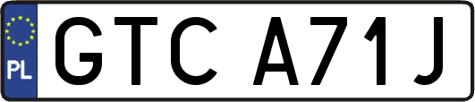 GTCA71J