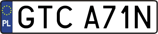 GTCA71N